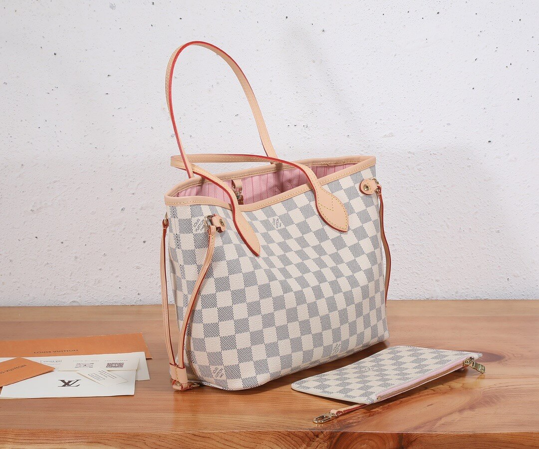 LOUIV Neverfull PM