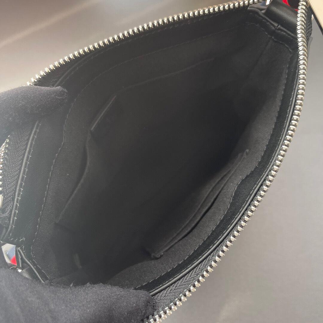 GG Small Messenger Bag