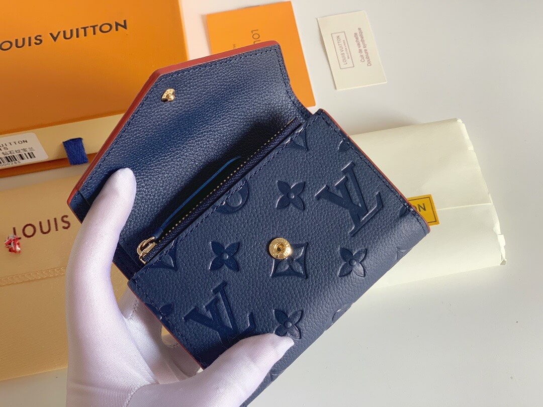 LOUIV Victorine Wallet