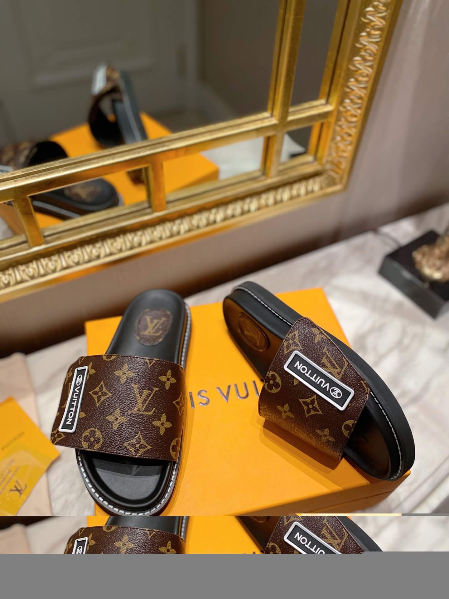 LOUIV Slides