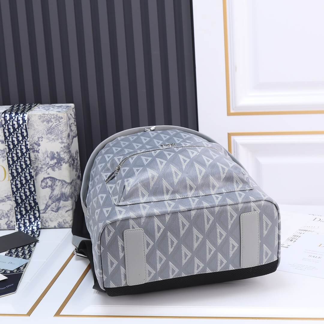 CD Backpack