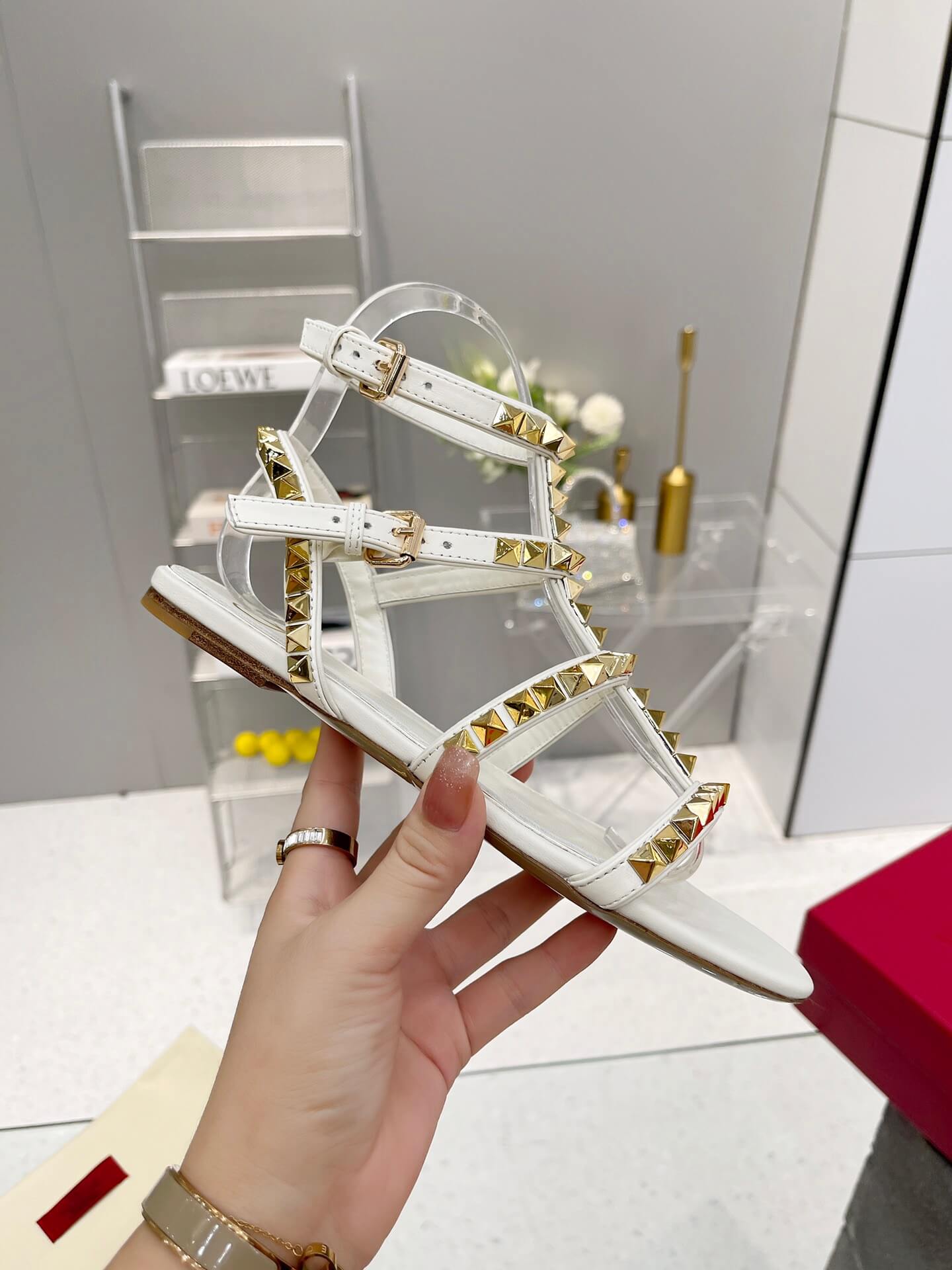 VALEN Sandals