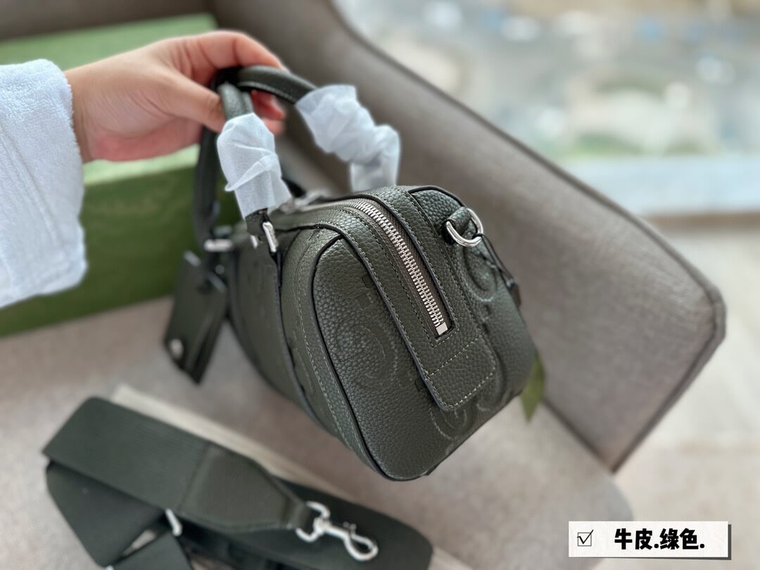 GG Duffle Mini