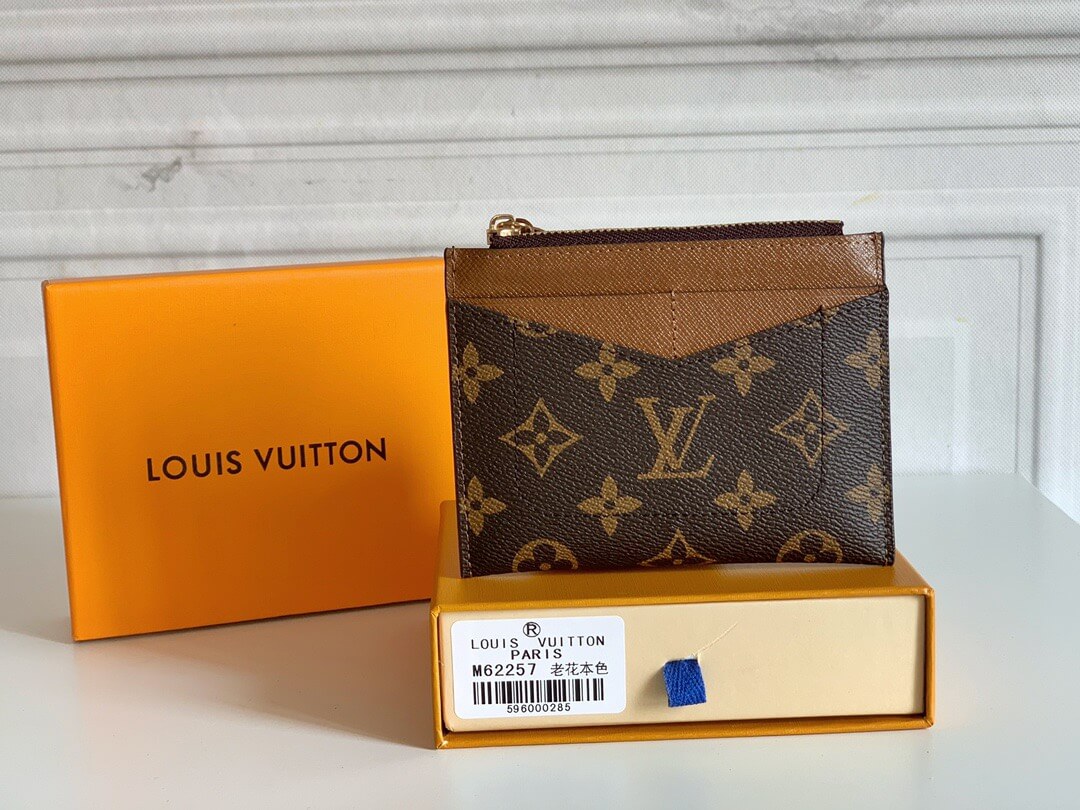 LOUIV Card Holder