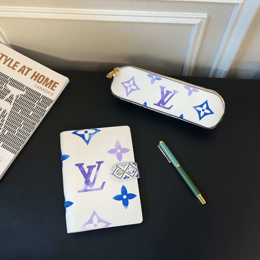 LOUIV Agenda