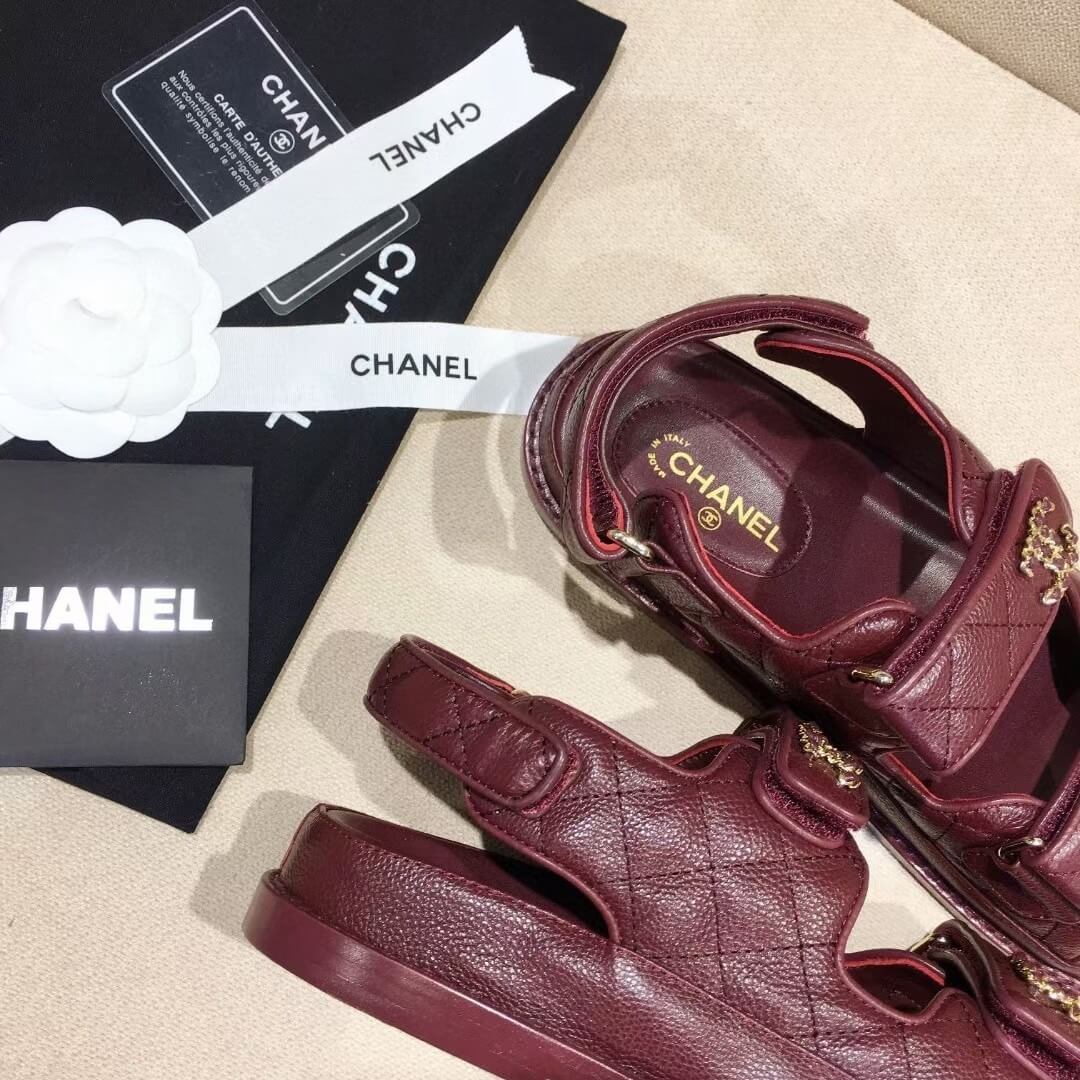 CC Birkenstocks