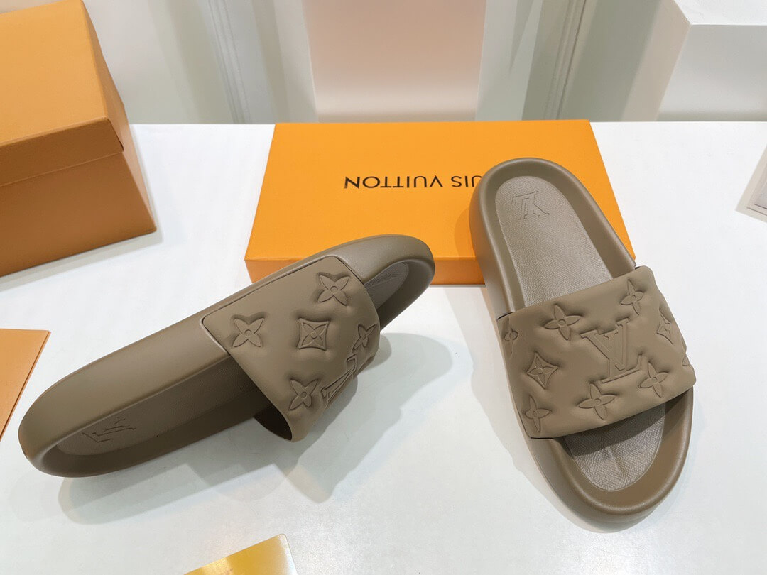 LOUIV Slides