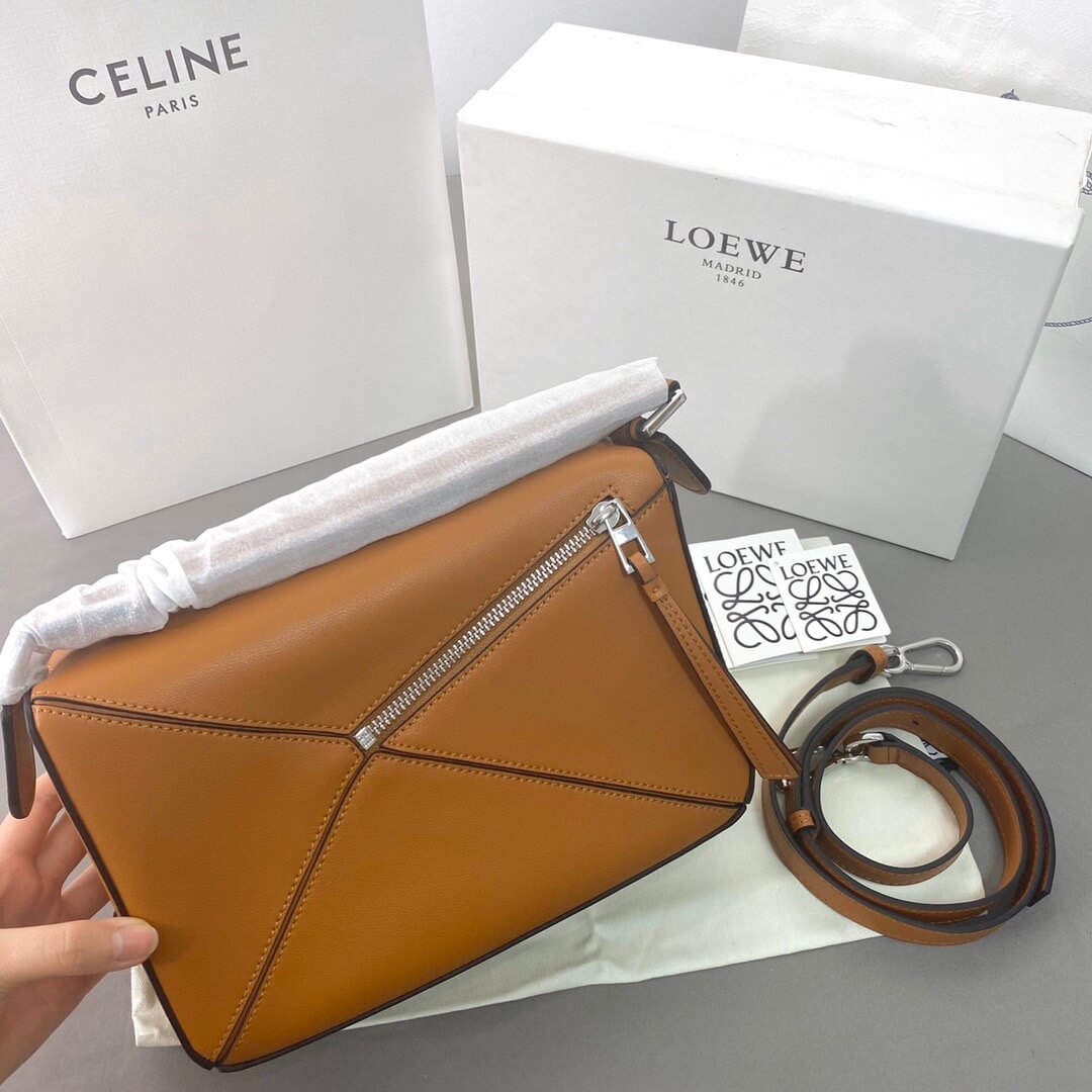 LOEW Puzzle Small 24