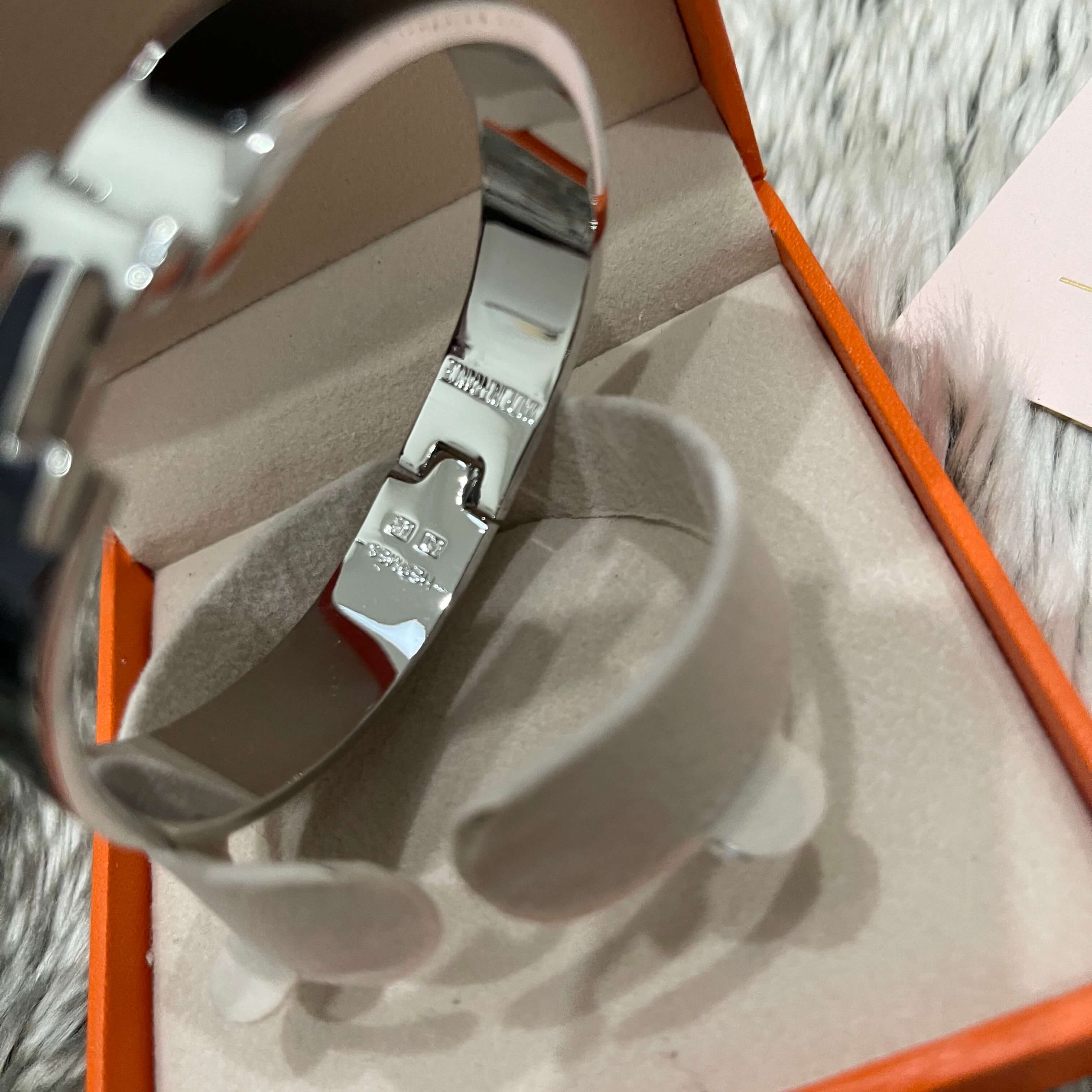 HM Bangle
