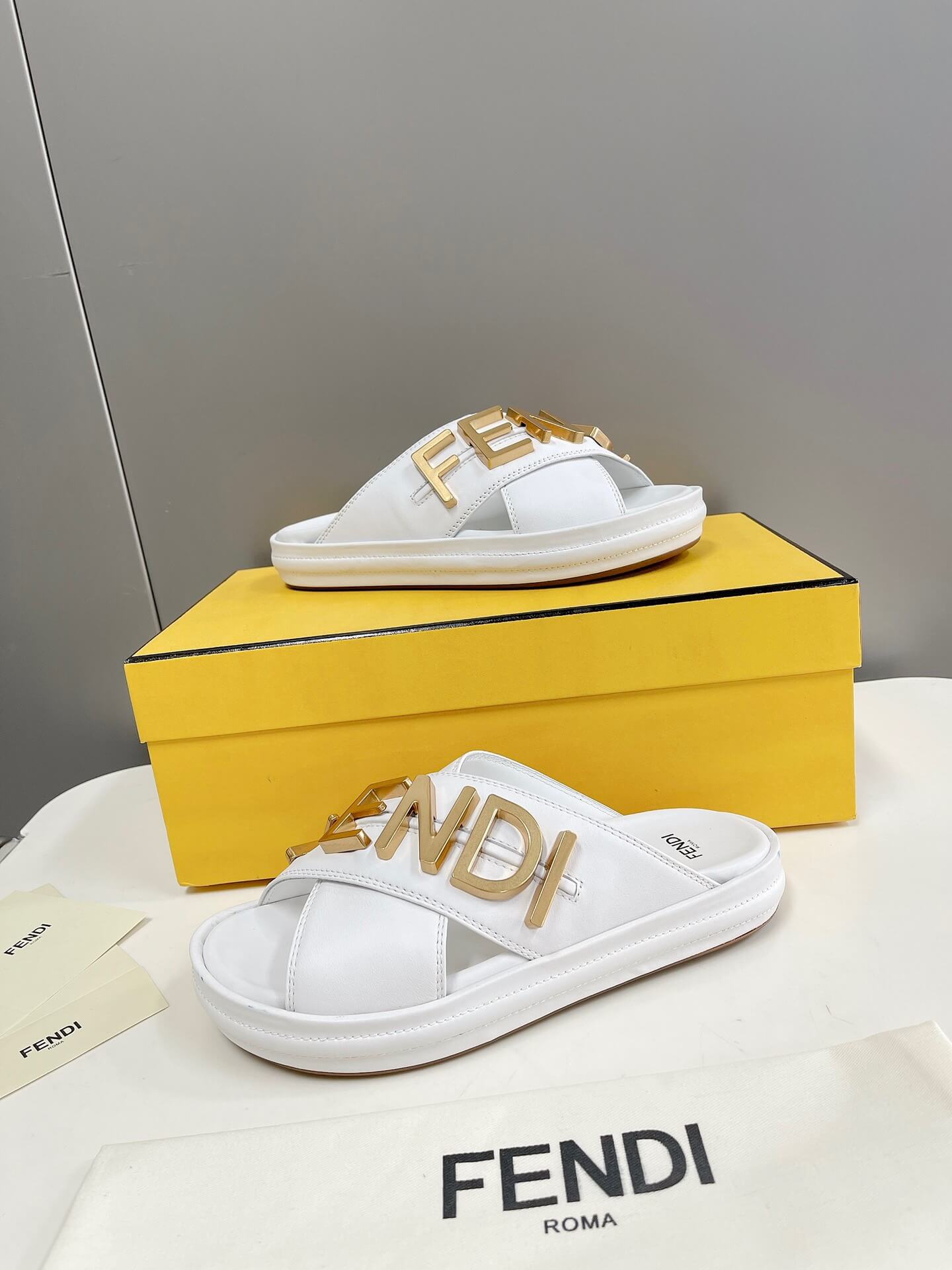 FD Birkenstocks