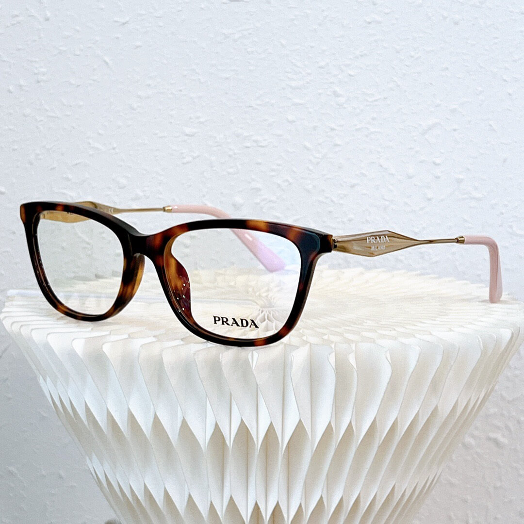 PR Glasses PR02Y