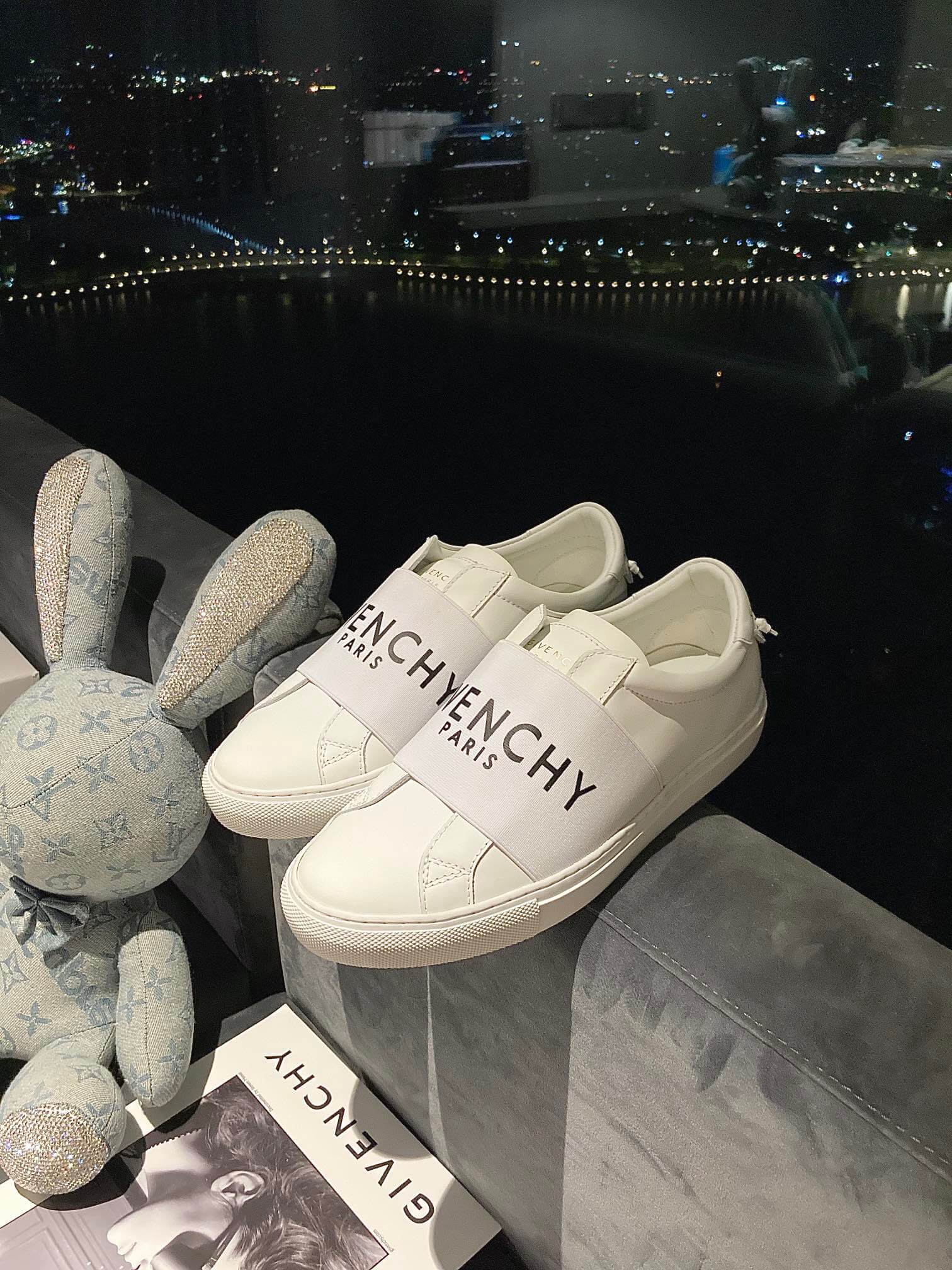 GVC Sneakers