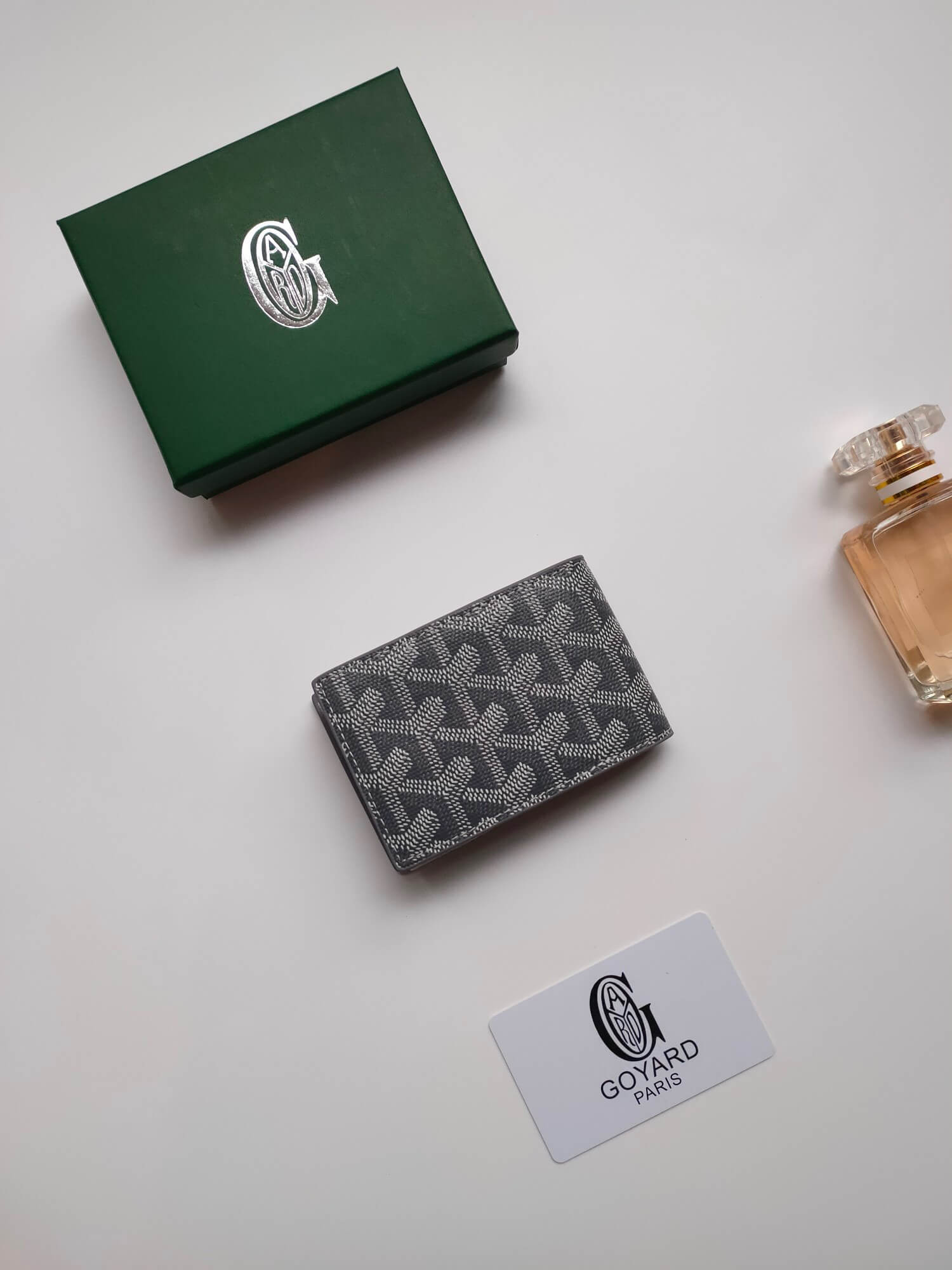 GOYA Foldable Wallet
