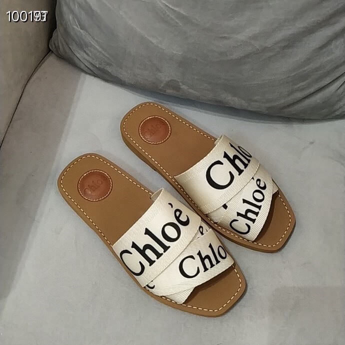 Chloe Slides