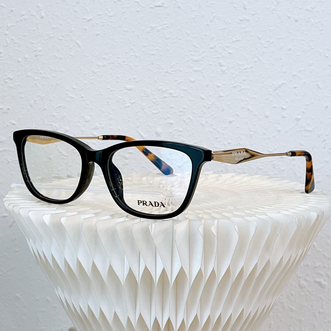 PR Glasses PR02Y