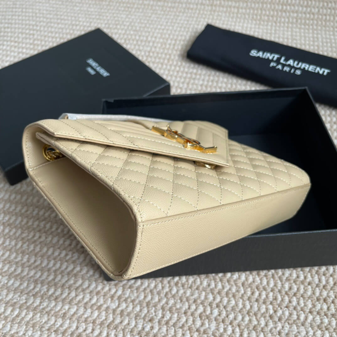 YSL Envelope