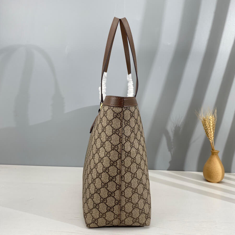 GG Ophidia Tote