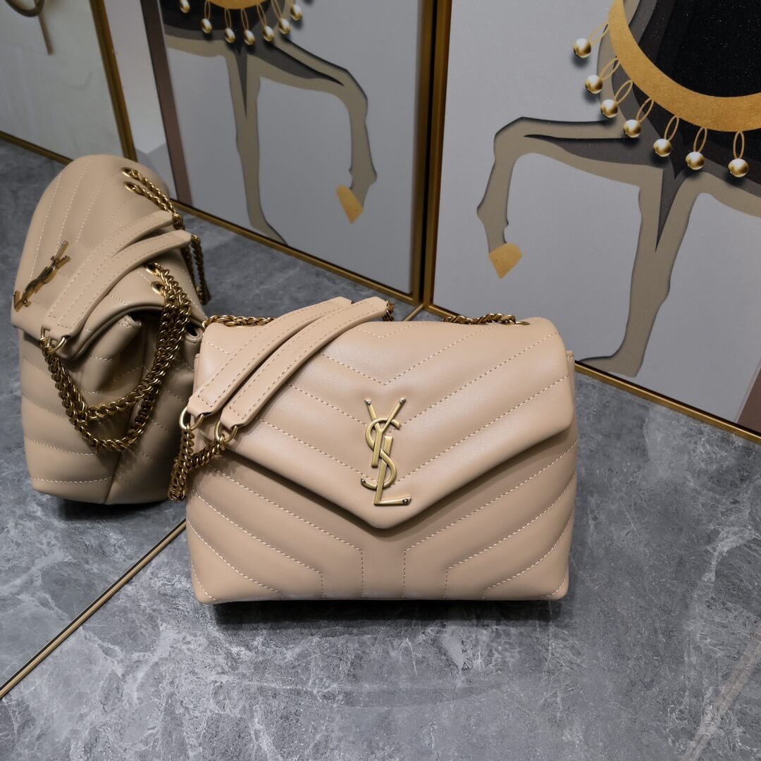 YSL Loulou Small
