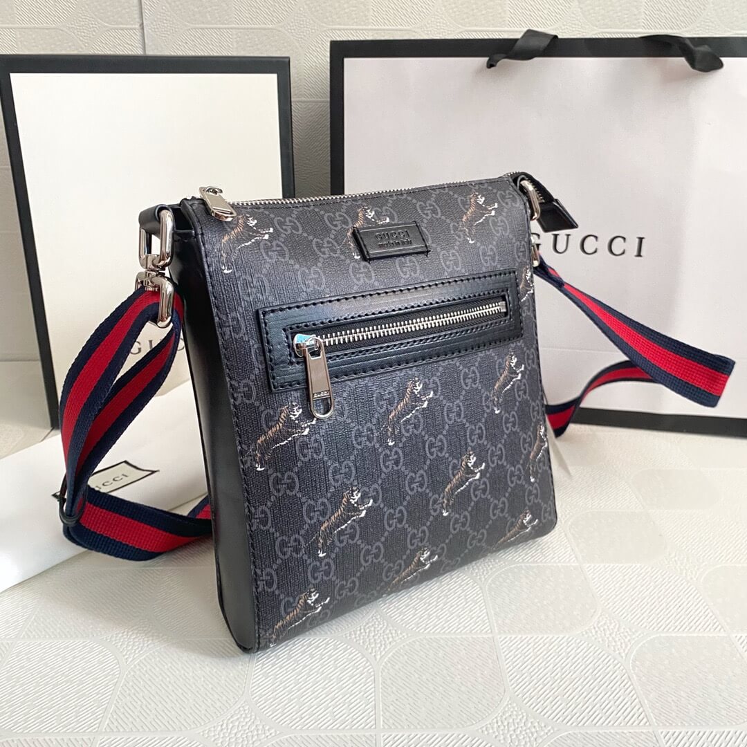 GG Messenger Bag Small