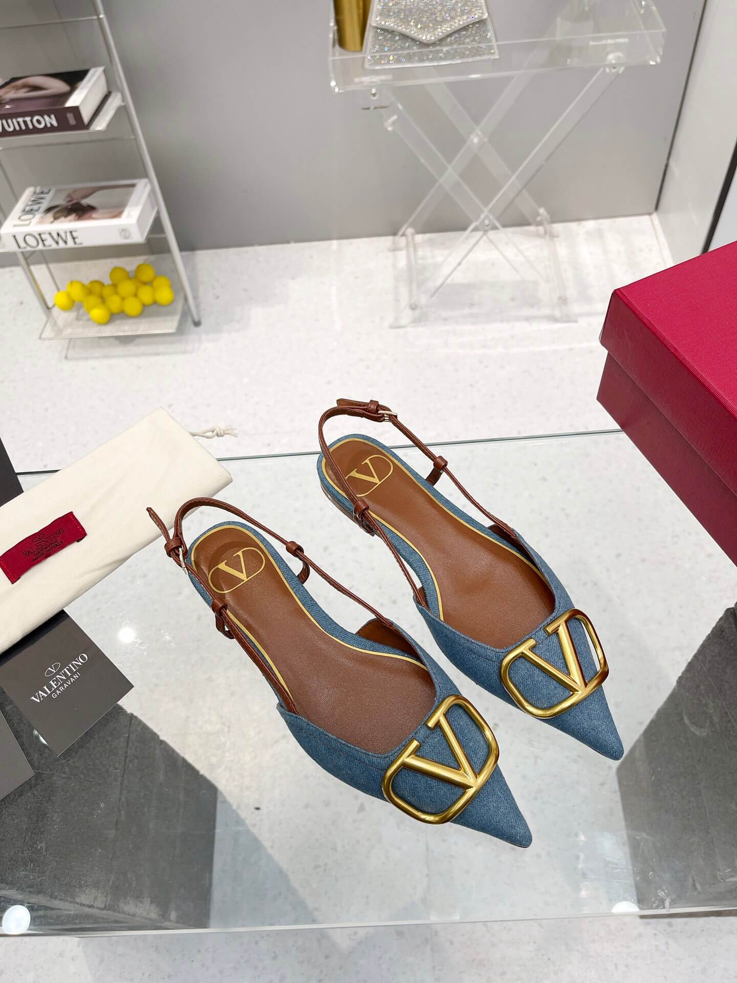 VALEN Flats