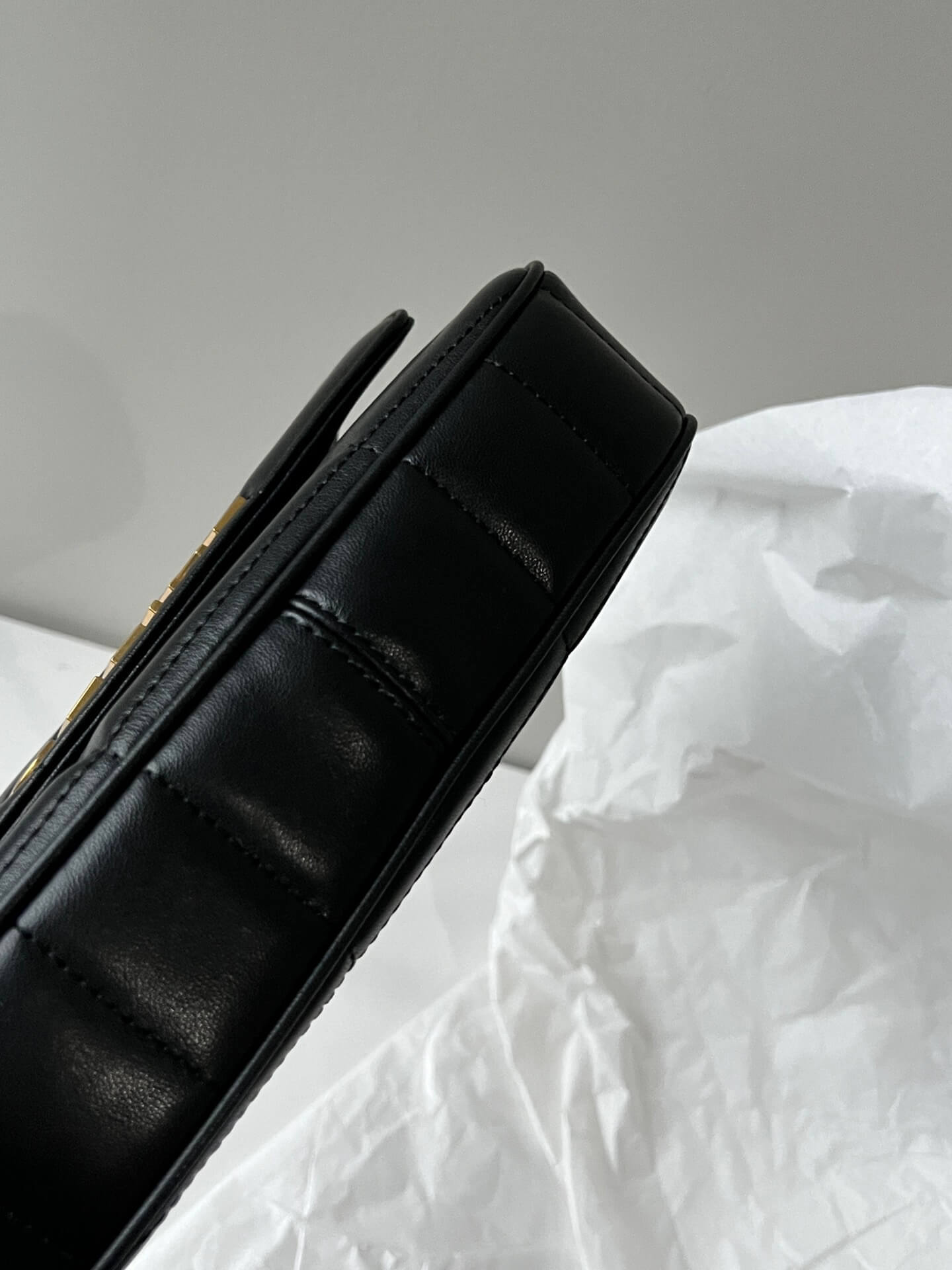 CEL Flap Bag