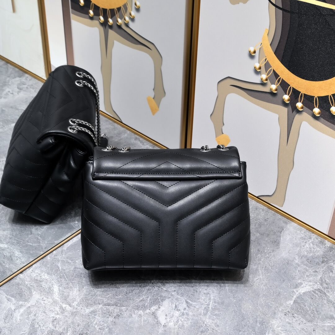 YSL Loulou Small