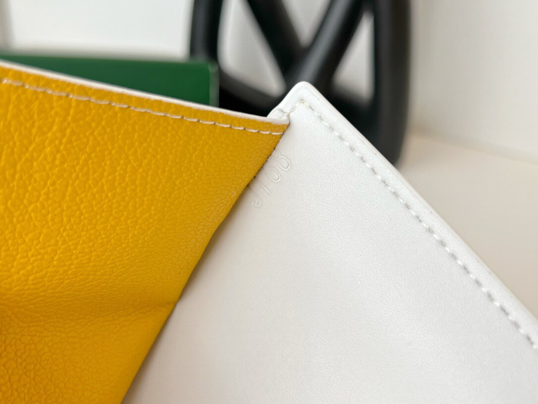 BV Passport Holder