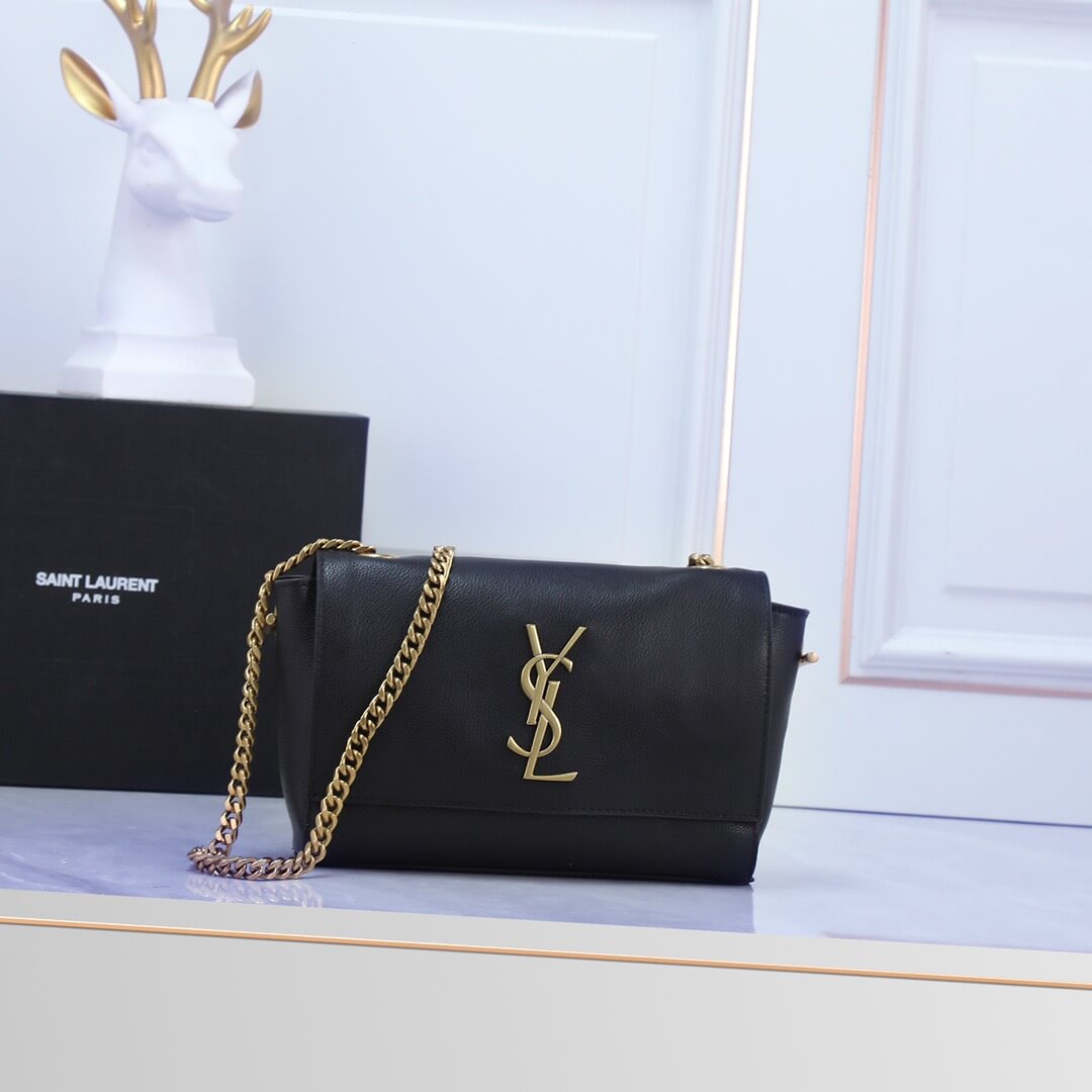 YSL Kate Reversible Small