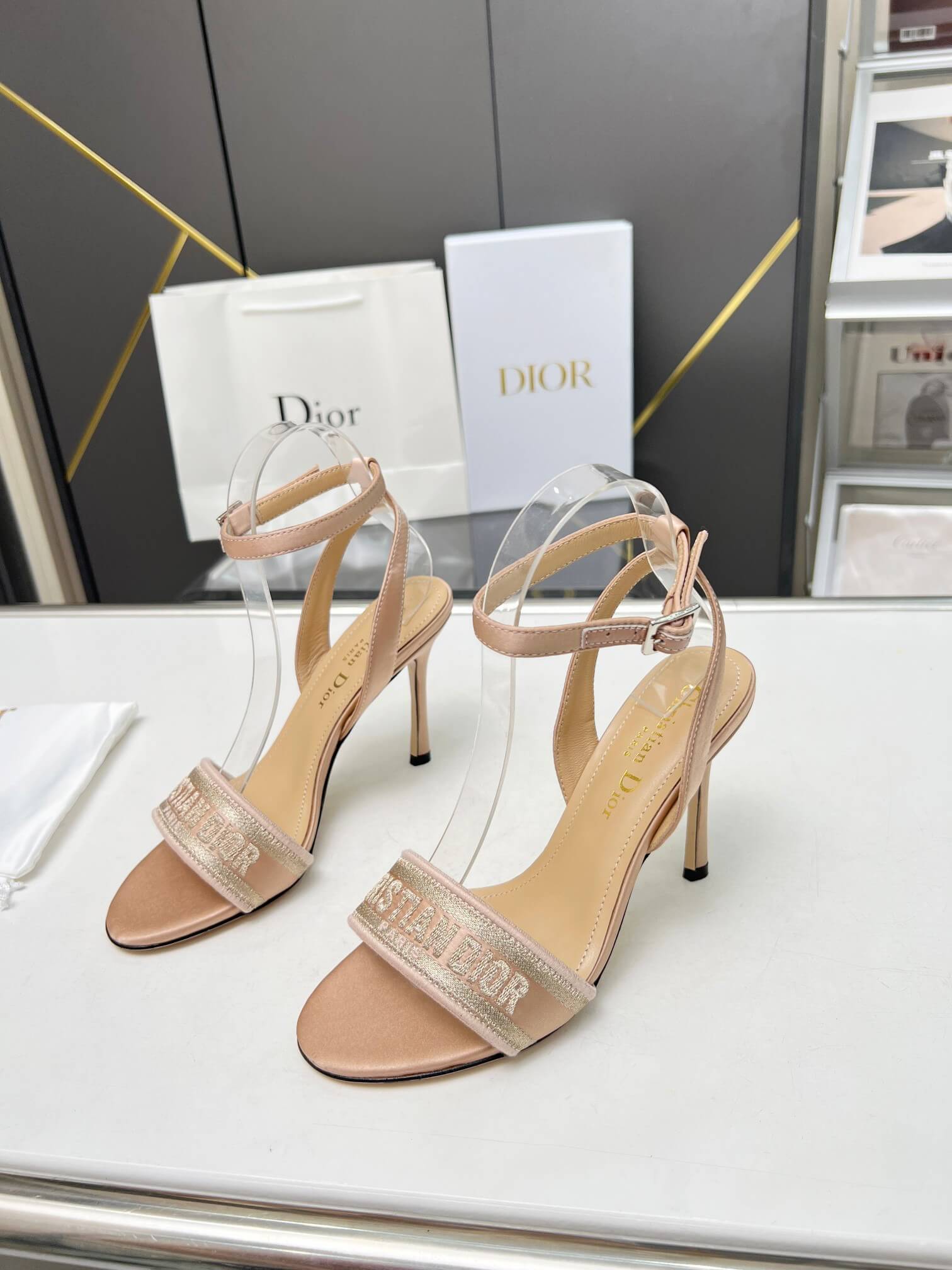 CD High Heels