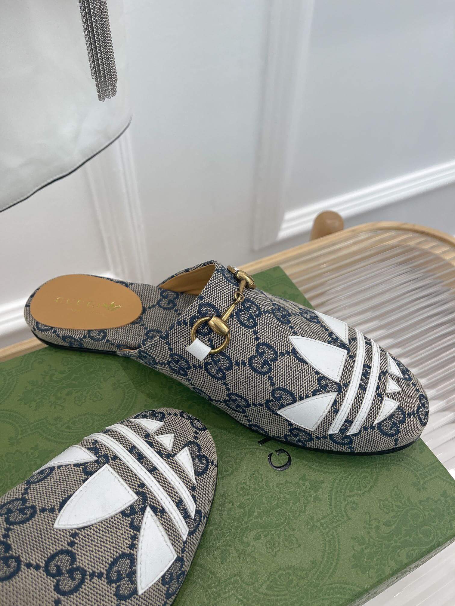 GG Slippers