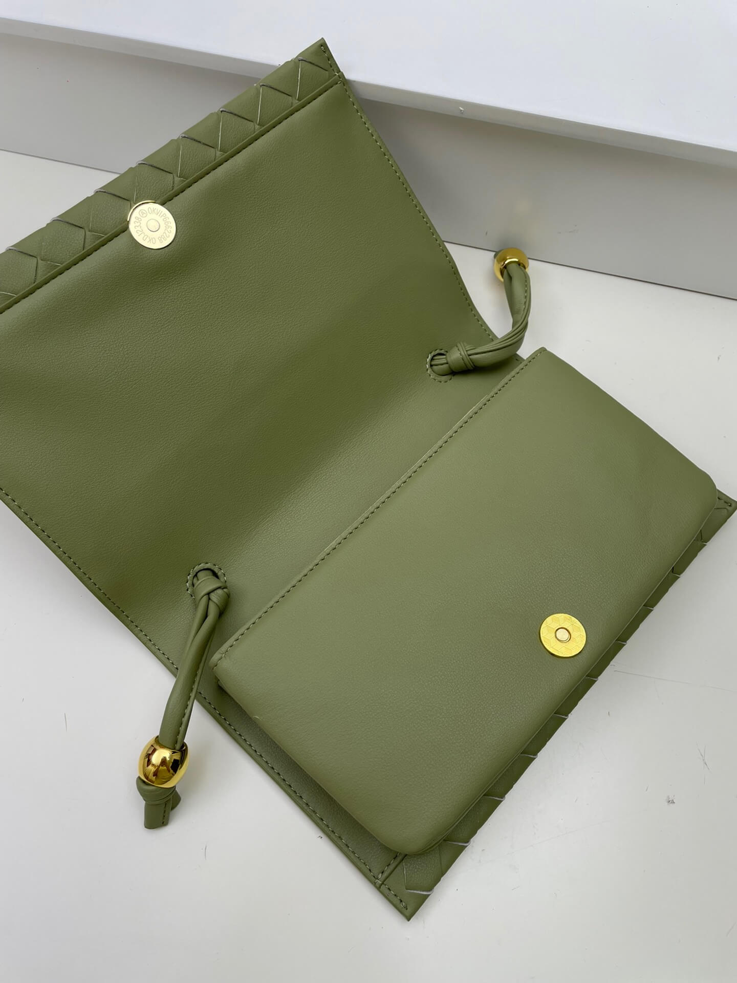 BV Trio Pouch