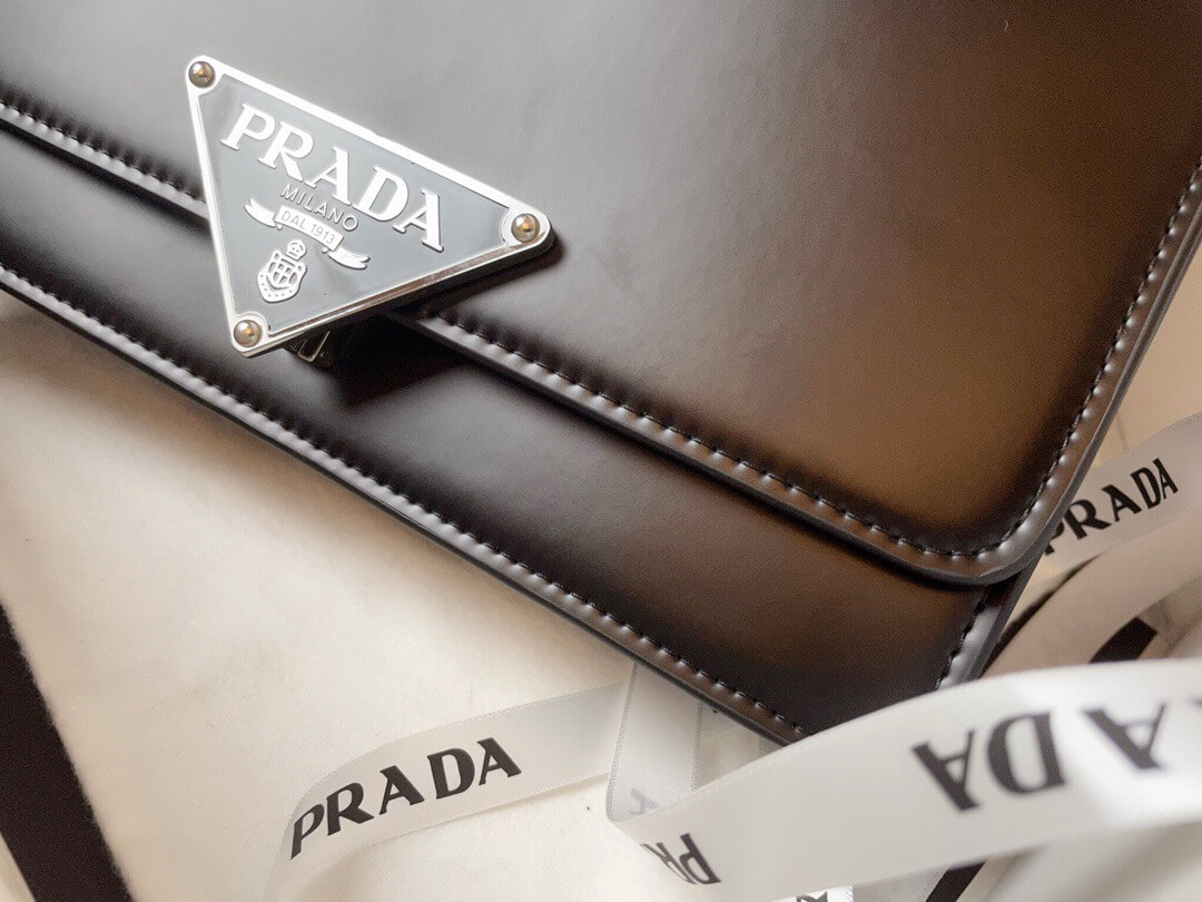 PR Flap Bag