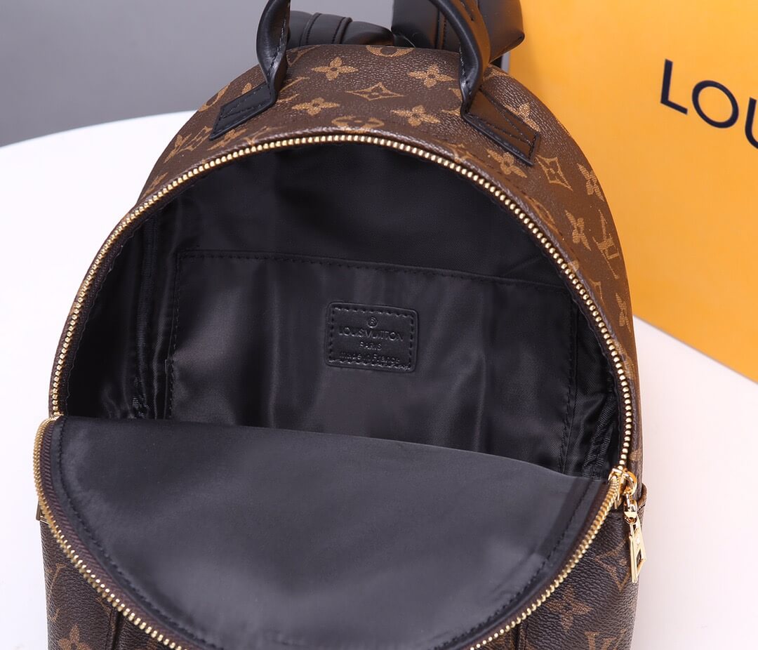 LOUIV Palm Spring Backpack Medium