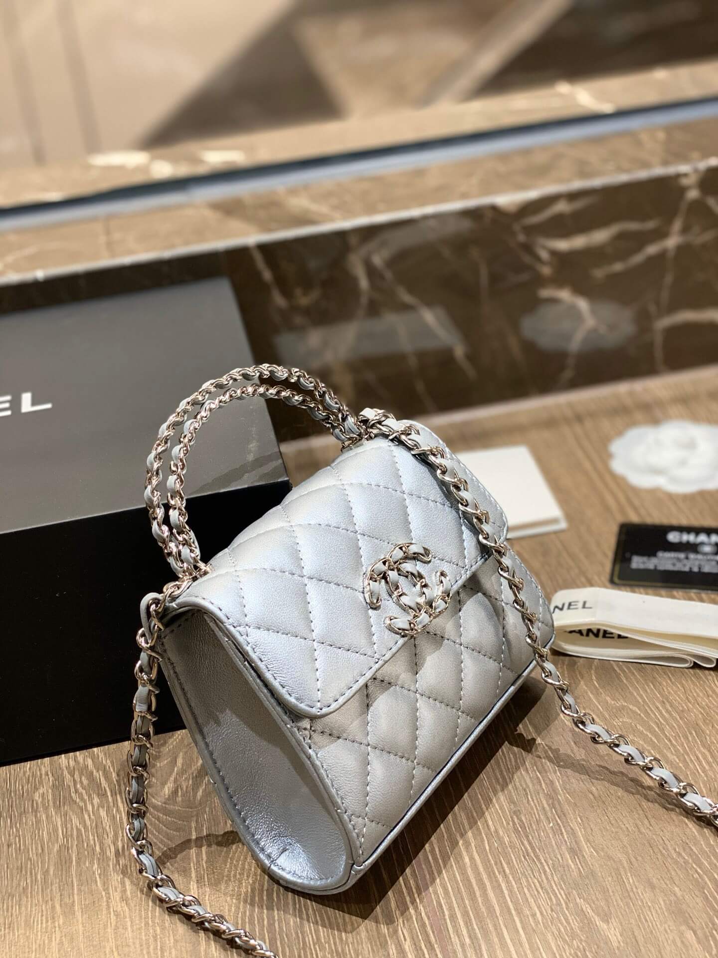 CC 23P Kelly Mini