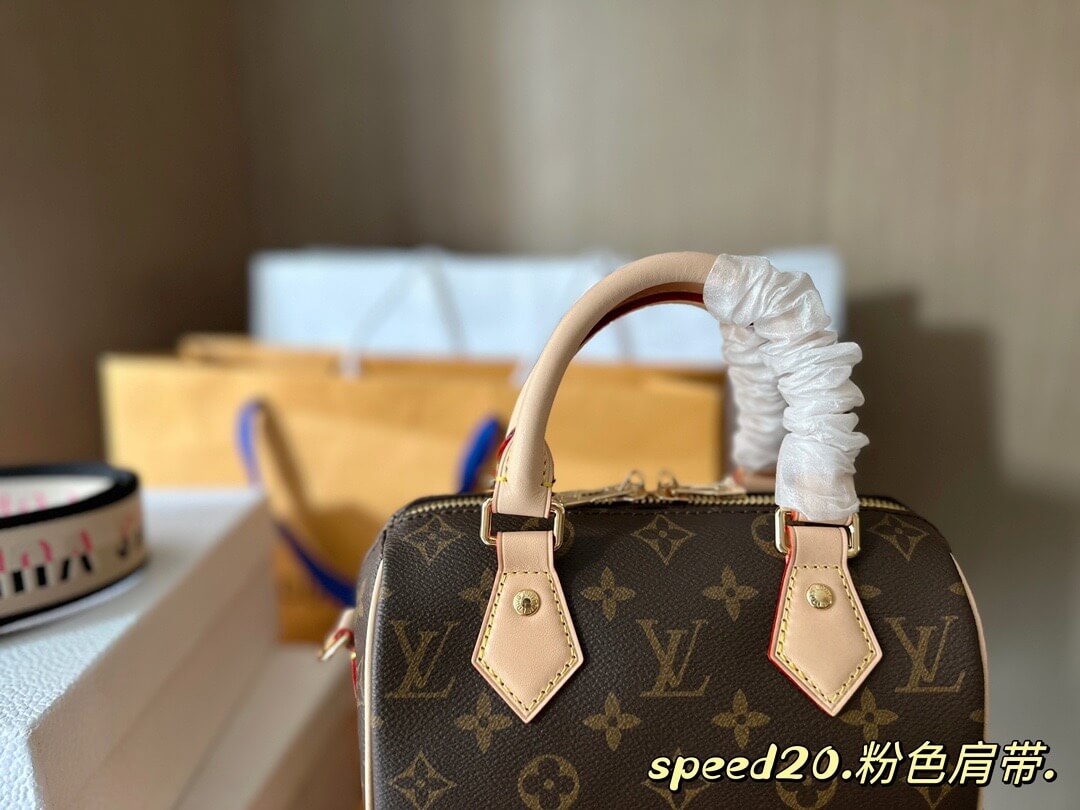 LOUIV Speedy 20
