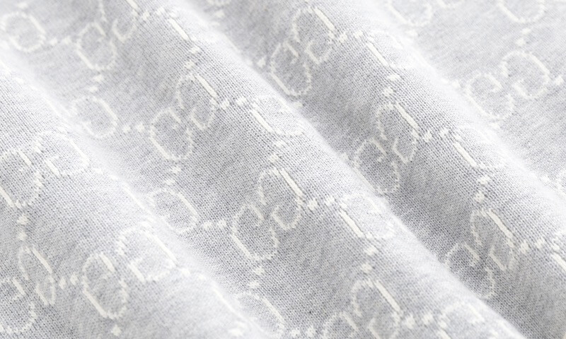 GG Baby Blanket