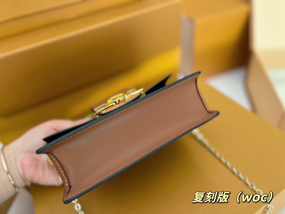LOUIV Dauphine Mini