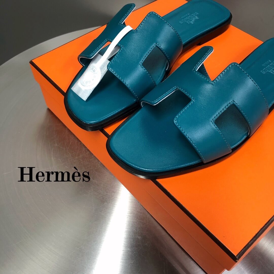 HM Oran Slides