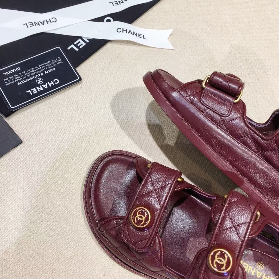 CC Birkenstocks