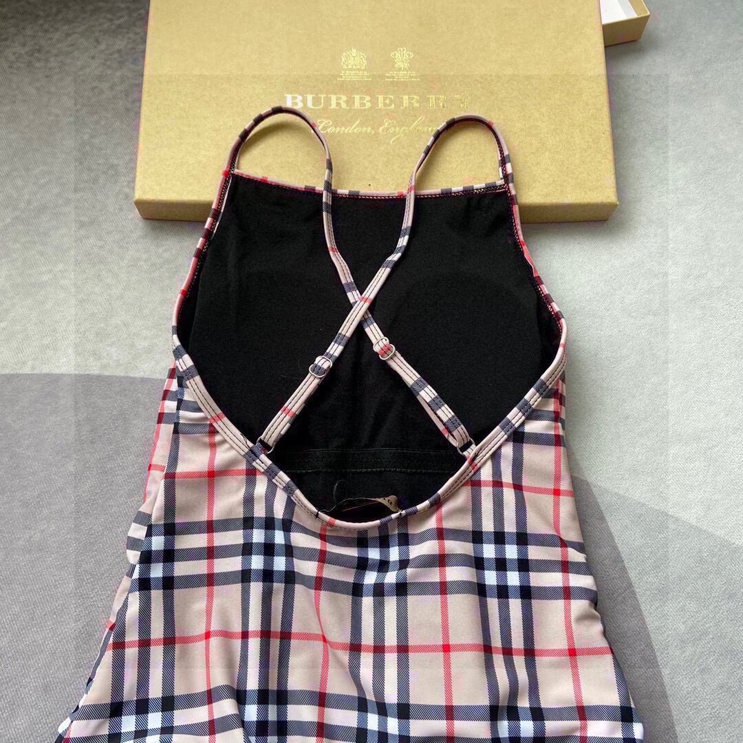 BBR Swimsuit