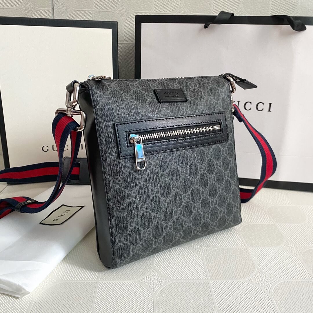 GG Messenger Bag Small