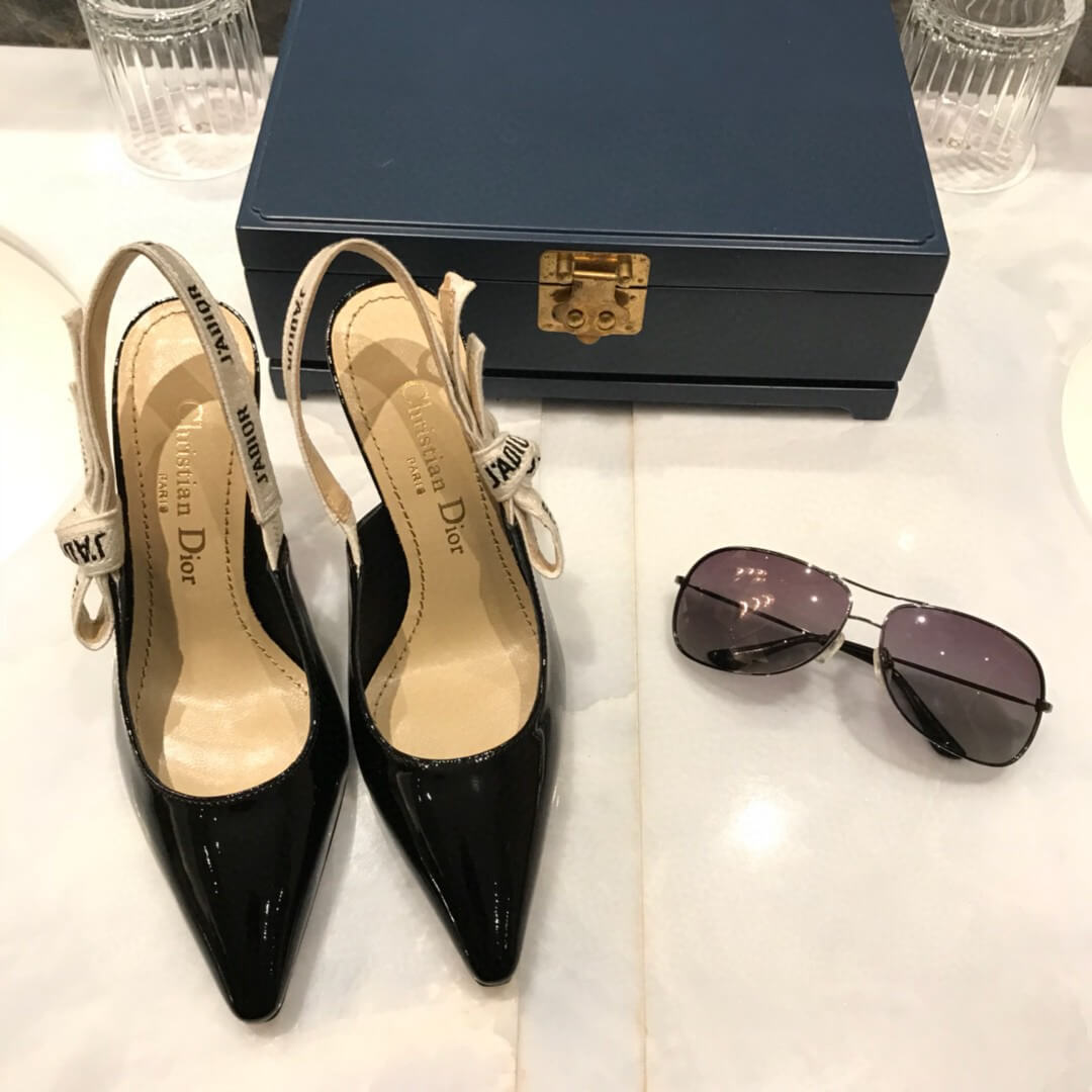 J’adior High Heels