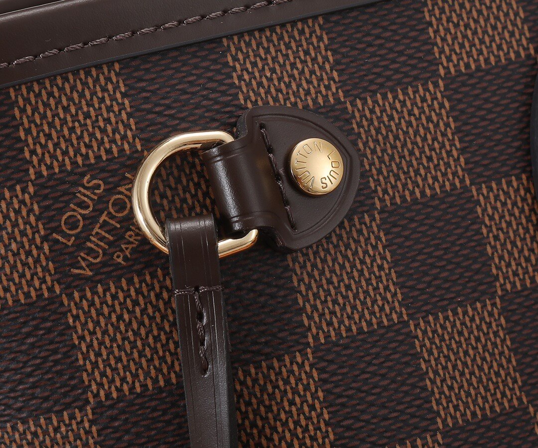 LOUIV Neverfull PM