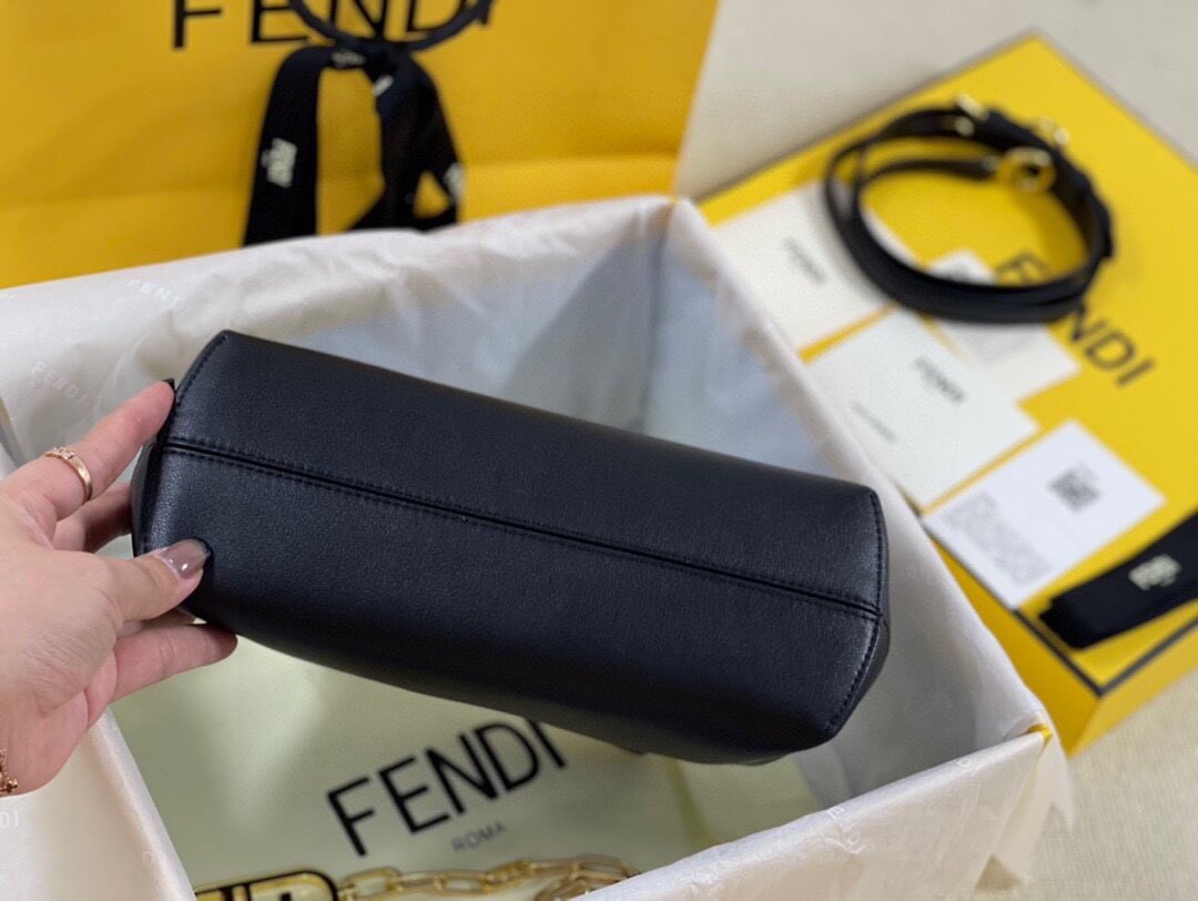 FD First Small