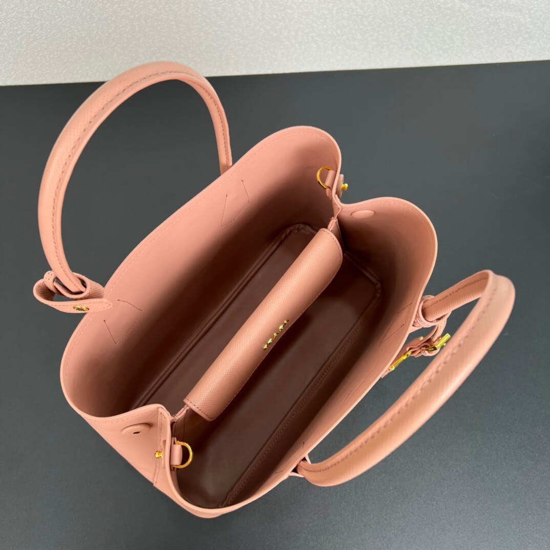 PR Double Bag Medium