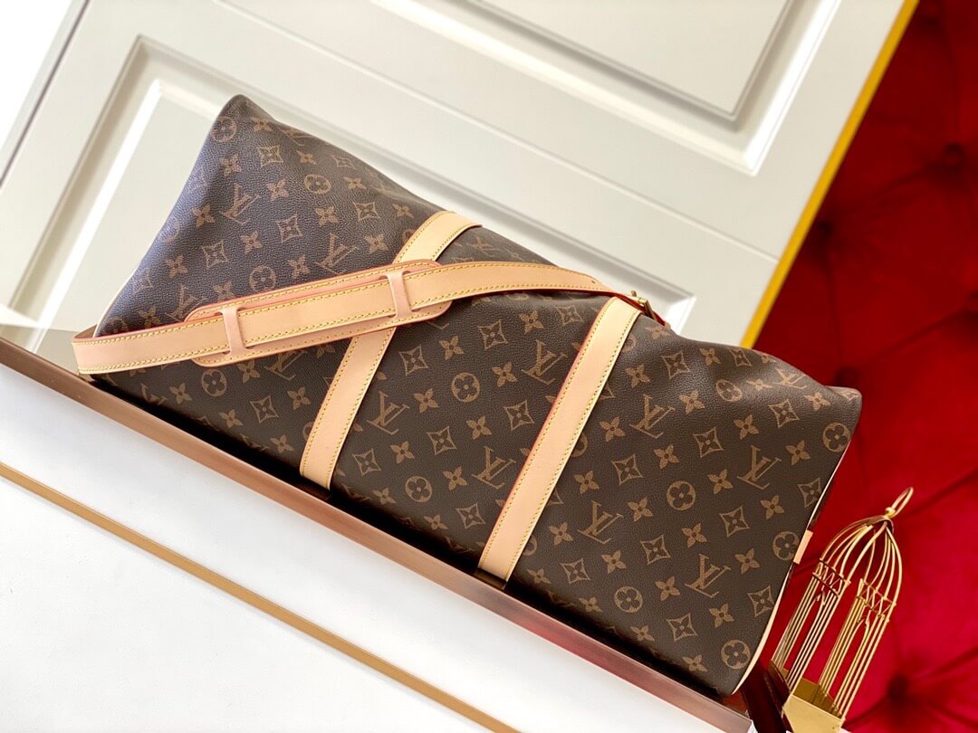 LOUIV Keepall 50