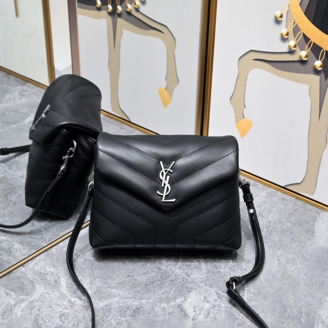 YSL Loulou Mini