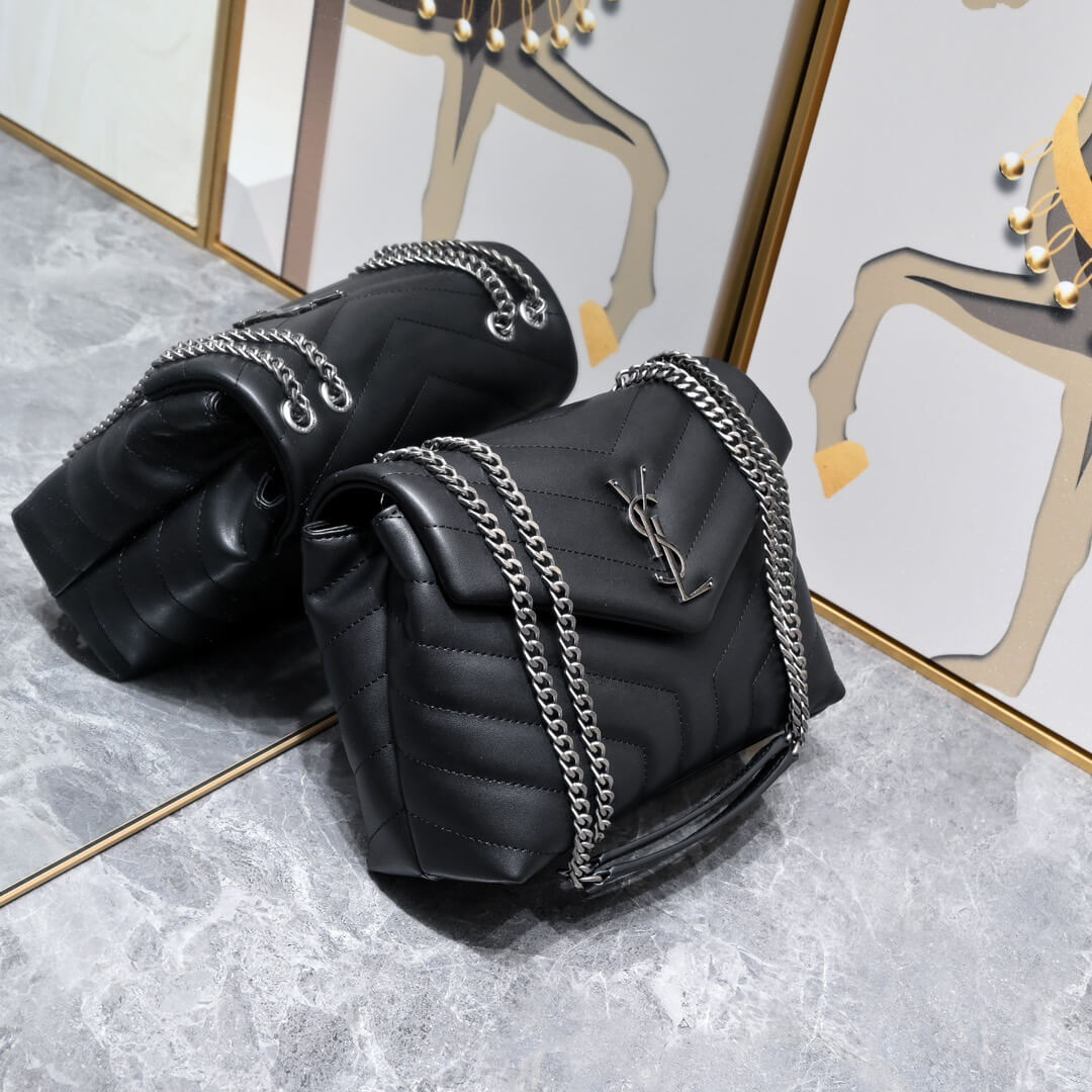 YSL Loulou Small