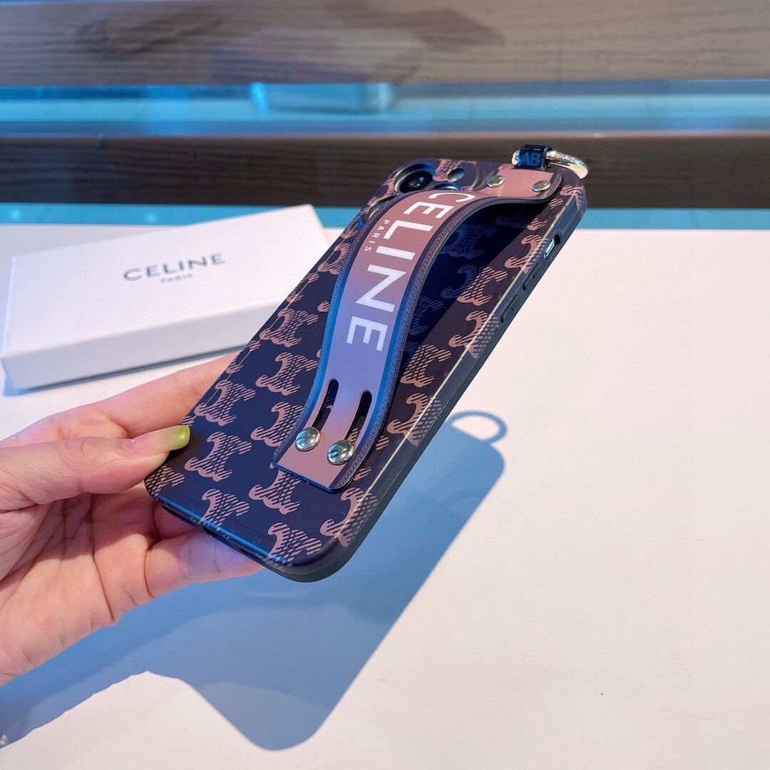 CEL Case