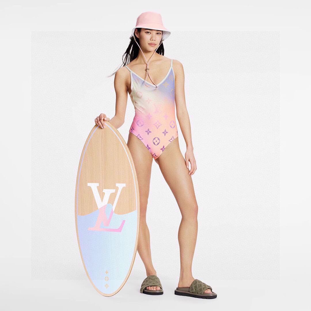 LOUIV Swimsuit